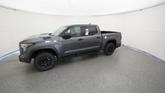Thumbnail of 2025 Magnetic Gray Toyota Tundra Hybrid