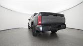 Thumbnail of 2025 Magnetic Gray Toyota Tundra Hybrid