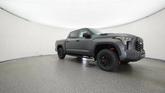 Thumbnail of 2025 Magnetic Gray Toyota Tundra Hybrid