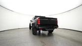 Thumbnail of 2025 Black Toyota Tacoma Hybrid