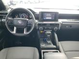 Thumbnail of 2024 White Toyota Tacoma