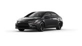 Photo of 2025 UNDERGROUND Toyota Corolla