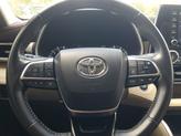 Thumbnail of 2021 Silver Toyota Highlander
