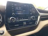 Thumbnail of 2021 Silver Toyota Highlander