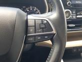 Thumbnail of 2021 Silver Toyota Highlander