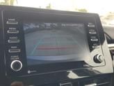 Thumbnail of 2023 Silver Toyota Camry