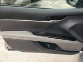 Thumbnail of 2023 Silver Toyota Camry