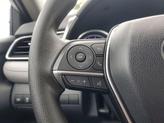 Thumbnail of 2023 Silver Toyota Camry