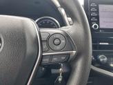 Thumbnail of 2023 Silver Toyota Camry