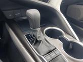 Thumbnail of 2023 Silver Toyota Camry