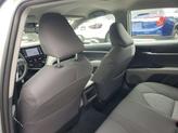 Thumbnail of 2023 Silver Toyota Camry