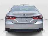 Thumbnail of 2023 Silver Toyota Camry