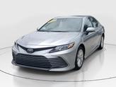 Thumbnail of 2023 Silver Toyota Camry