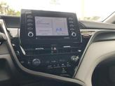 Thumbnail of 2023 Silver Toyota Camry