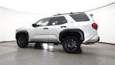 Thumbnail of 2025 CUTTING EDGE Toyota 4Runner