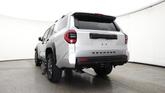 Thumbnail of 2025 CUTTING EDGE Toyota 4Runner