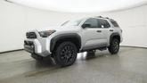 Thumbnail of 2025 CUTTING EDGE Toyota 4Runner