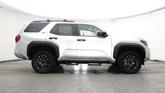Thumbnail of 2025 CUTTING EDGE Toyota 4Runner