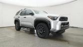 Thumbnail of 2025 CUTTING EDGE Toyota 4Runner