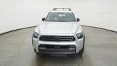 Thumbnail of 2025 CUTTING EDGE Toyota 4Runner