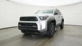Thumbnail of 2025 CUTTING EDGE Toyota 4Runner