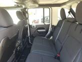 Thumbnail of 2024 Silver Zynith Clearcoat Jeep Wrangler 4xe