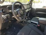 Thumbnail of 2024 Silver Zynith Clearcoat Jeep Wrangler 4xe