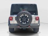 Thumbnail of 2024 Silver Zynith Clearcoat Jeep Wrangler 4xe