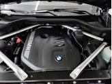 Thumbnail of 2026 Black Sapphire Metallic BMW X7
