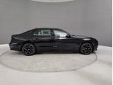 Thumbnail of 2025 Black Sapphire Metallic BMW i7