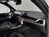 Thumbnail of 2026 Black Sapphire Metallic BMW X7
