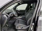 Thumbnail of 2026 Black Sapphire Metallic BMW X7