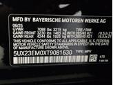 Thumbnail of 2026 Black Sapphire Metallic BMW X7
