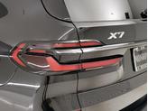 Thumbnail of 2026 Black Sapphire Metallic BMW X7