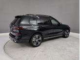 Thumbnail of 2026 Black Sapphire Metallic BMW X7