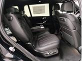Thumbnail of 2026 Black Sapphire Metallic BMW X7