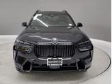 Thumbnail of 2026 Black Sapphire Metallic BMW X7