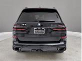 Thumbnail of 2026 Black Sapphire Metallic BMW X7