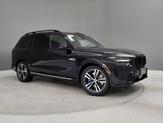 Thumbnail of 2026 Black Sapphire Metallic BMW X7
