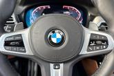 Thumbnail of 2022 Phytonic Blue Metallic BMW X4