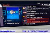 Thumbnail of 2022 Phytonic Blue Metallic BMW X4