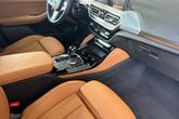 Thumbnail of 2022 Phytonic Blue Metallic BMW X4