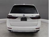 Thumbnail of 2026 Alpine White BMW X7