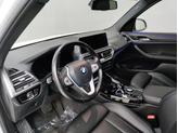 Thumbnail of 2022 Mineral White Metallic BMW X3