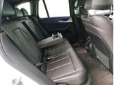 Thumbnail of 2022 Mineral White Metallic BMW X3