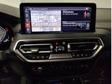 Thumbnail of 2022 Mineral White Metallic BMW X3