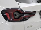 Thumbnail of 2022 Mineral White Metallic BMW X3