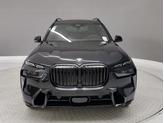 Thumbnail of 2026 Black Sapphire Metallic BMW X7
