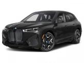 Thumbnail of 2025 Oxide Grey Metallic BMW iX