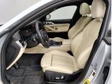 Thumbnail of 2023 Brooklyn Grey Metallic BMW i4 Gran Coupe